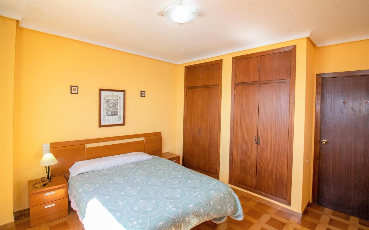Vistas Frontales Vista Alegre 4-7 Apartment *