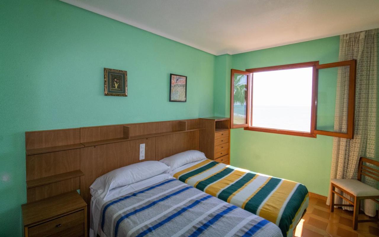 Vistas Frontales Vista Alegre 4-7 Apartment
