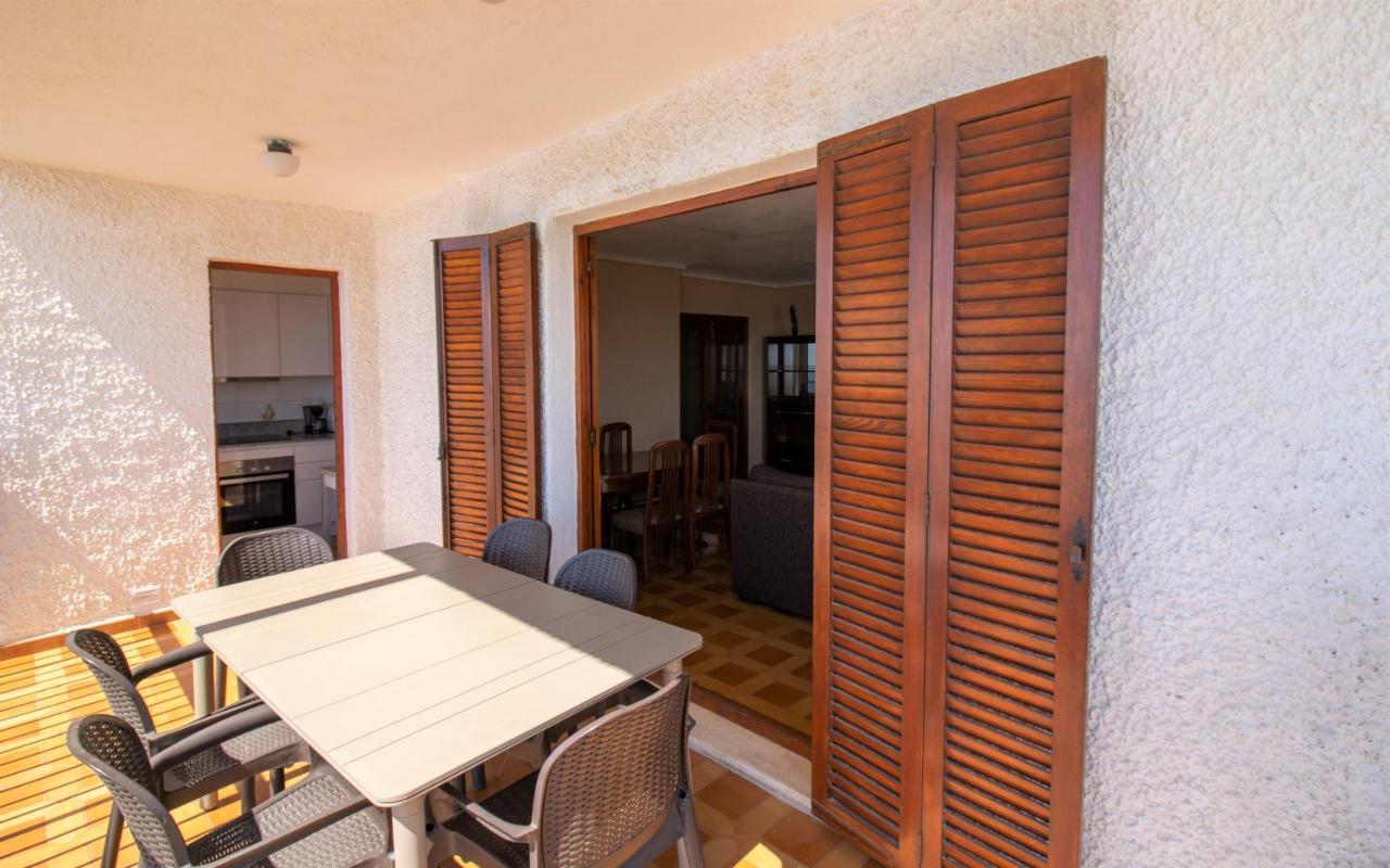 Apartment Vistas Frontales Vista Alegre 4-7 *