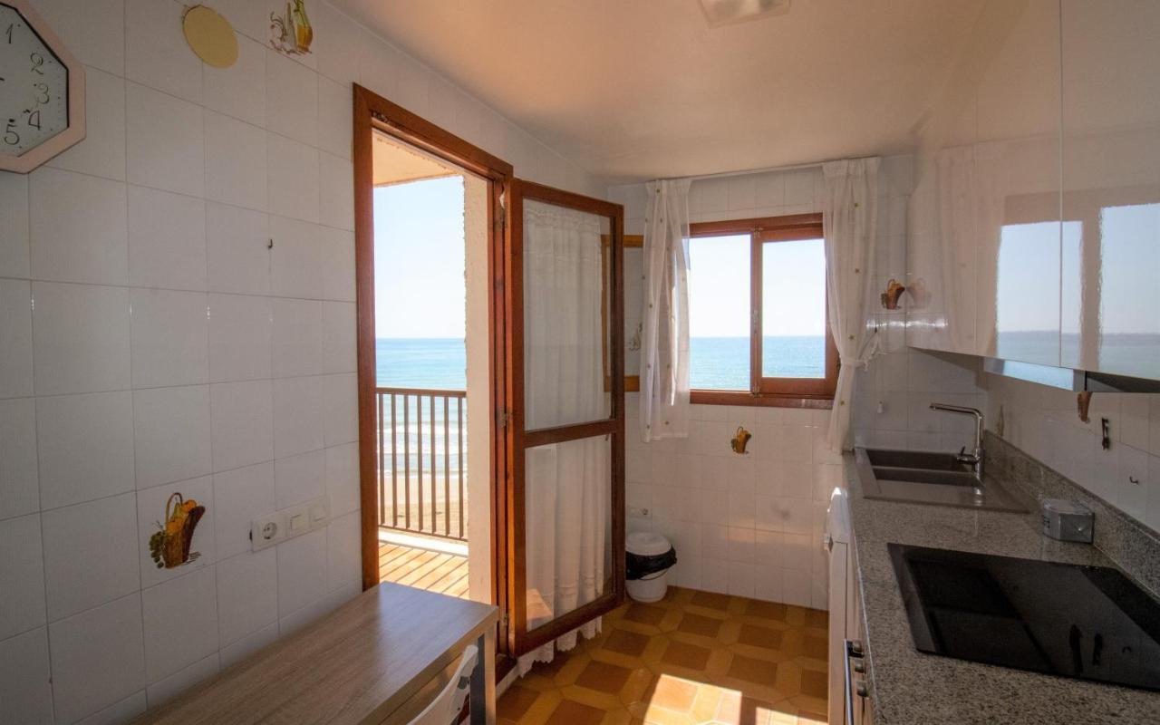 Apartment Vistas Frontales Vista Alegre 4-7 *