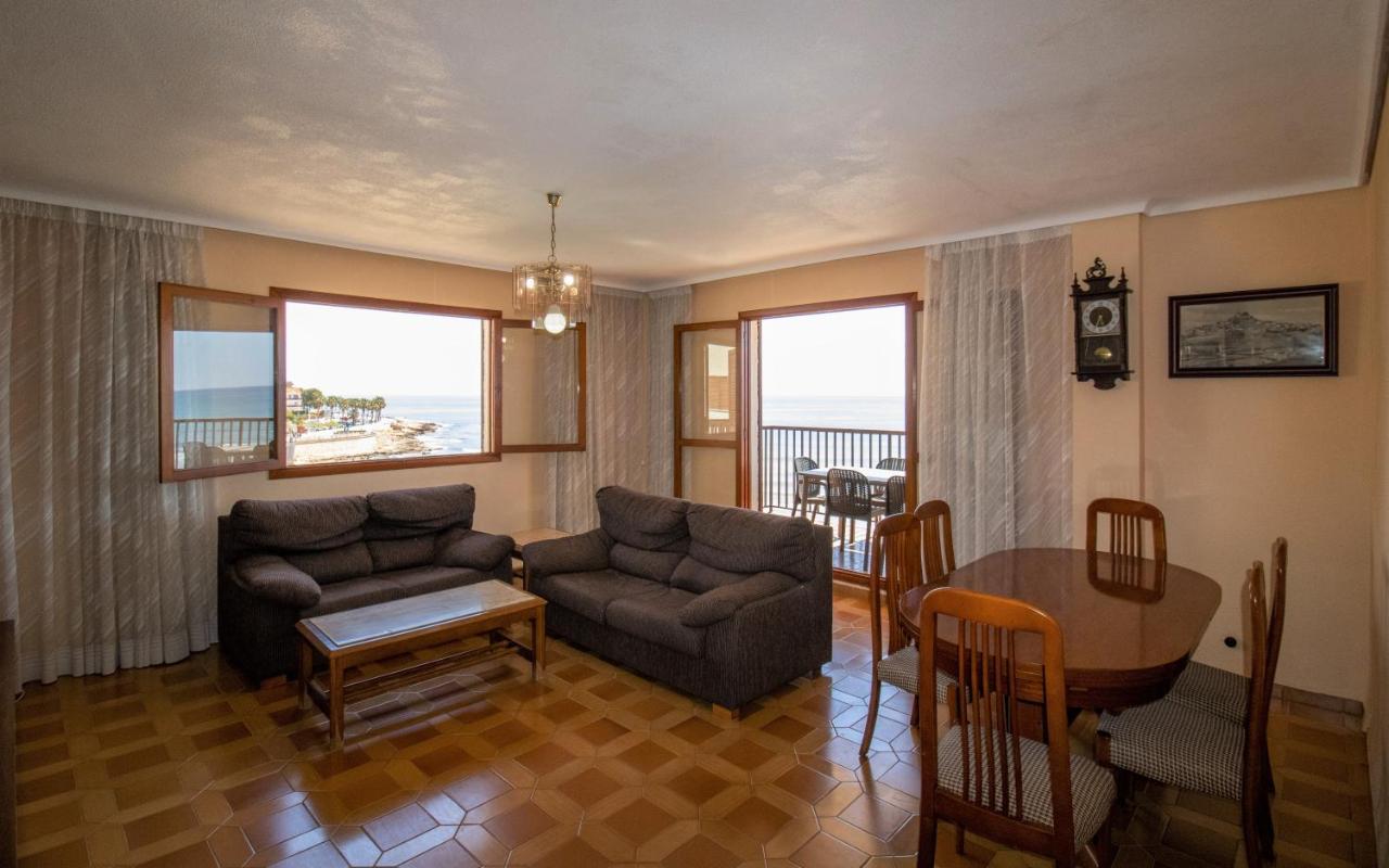 Apartment Vistas Frontales Vista Alegre 4-7 *