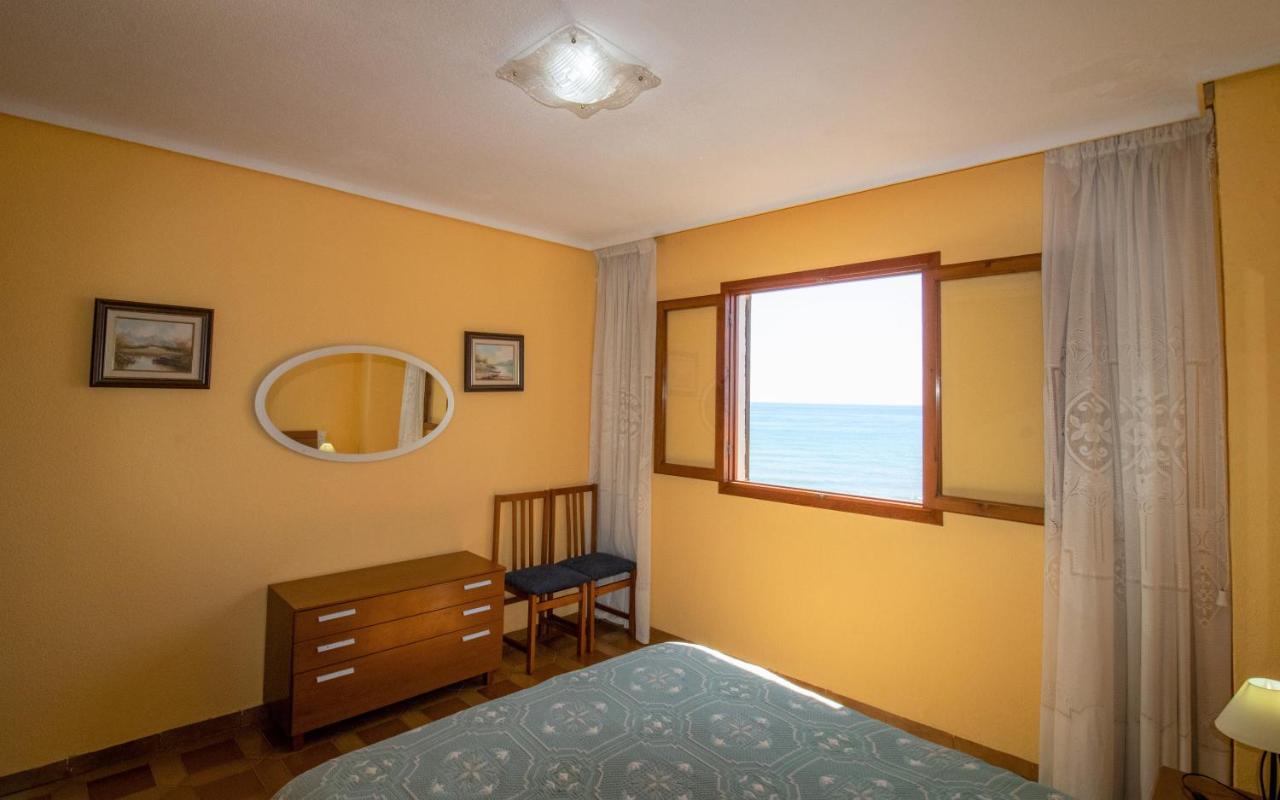 Vistas Frontales Vista Alegre 4-7 Apartment *