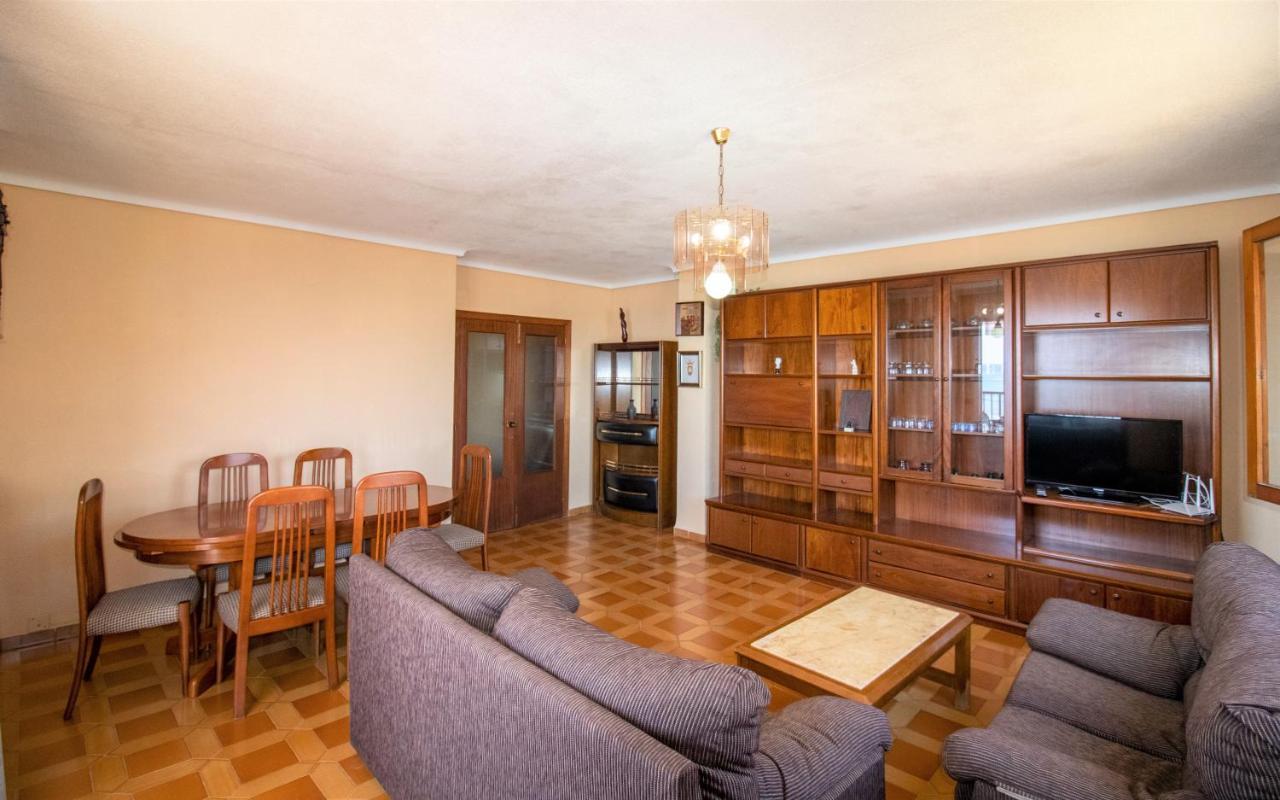 Vistas Frontales Vista Alegre 4-7 Apartment *
