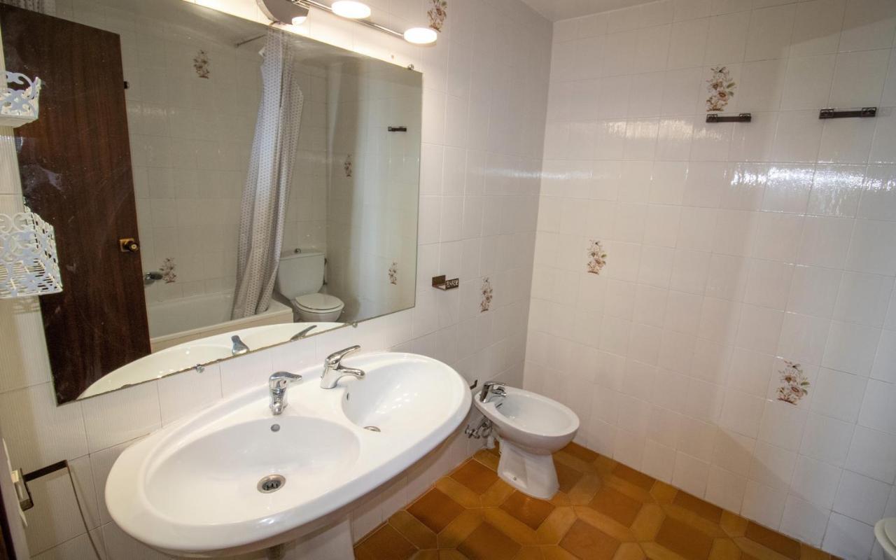 Apartment Vistas Frontales Vista Alegre 4-7 Alcossebre